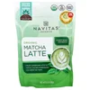 Organic Matcha Latte, 11.1 oz (315 g) image 1