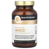 Kinoko® Gold AHCC®, 500 mg, 60 Vegicaps image 1