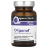 Oligonol®, 100 mg , 30 Vegicaps image 1