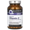 Advasorb, Vitamin C, 60 Vegicaps