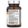 Deodorex® with Champex® Mushroom Extract, 60 Vegicaps (250 mg per Capsule) image 2