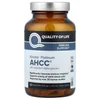 Kinoko® Platinum AHCC®, 60 Vegicaps image 1