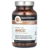 Kinoko 50+ AHCC with Sterilized Probiotics, 60 Vegicaps image 1