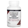 Cranberry Super Antioxidant, 100 Capsules (100 mg per Capsule)