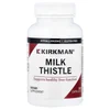 Milk Thistle, 100 Capsules image 1