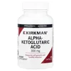 Alpha-Ketoglutaric Acid, 100 Capsules