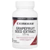 Grapefruit Seed Extract, 125 mg, 120 Capsules