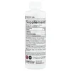 Iron Liquid, Natural Peach Mango, 8 fl oz (237 ml) image 2