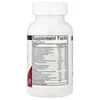Advanced Adult Multivitamin & Minerals with 5-MTHF, 180 Capsules image 2