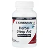 Herbal Sleep Aid, 60 Capsules