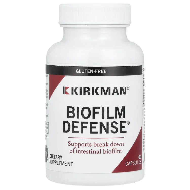 Biofilm Defense, 60 Capsules image 1