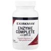 Enzyme Complete With DPP-IV, 120 Capsules