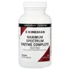 Maximum Spectrum Enzyme Complete, 120 Capsules image 1