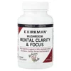 Mushroom, Mental Clarity & Focus, 60 Capsules