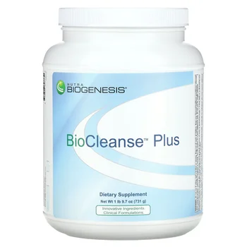 BioCleanse Plus, 1 lb 9.7 oz (731 g)