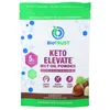 Keto Elevate™, MCT Oil Powder, Hazelnut, 6.7 oz (190 g) image 1