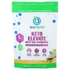 Keto Elevate™, MCT Oil Powder, French Vanilla, 6.3 oz (181 g) image 1