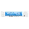 Complete Probiotics Powder Packets for Kids, Natural Raspberry , 10 Billion CFU, 30 Packets, 0.12 oz (3.5 g) Each image 3