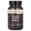 Fermented Black Garlic, 60 Capsules