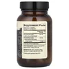 Fermented Black Garlic, 60 Capsules image 2