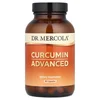Curcumin Advanced, 90 Capsules (500 mg per Capsule) image 1