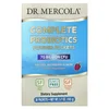 Complete Probiotics Powder Packets, Natural Raspberry , 70 Billion CFU, 30 Packets, 0.12 oz (3.5 g) Each