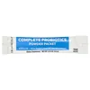 Complete Probiotics Powder Packets, Natural Raspberry , 70 Billion CFU, 30 Packets, 0.12 oz (3.5 g) Each image 3