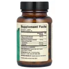 Organic Fermented Broccoli Sprouts, 30 Capsules image 2