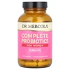 Complete Probiotics for Women, 70 Billion CFU, 90 Capsules
