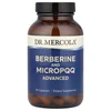 Berberine and MicroPQQ® Advanced, 90 Capsules