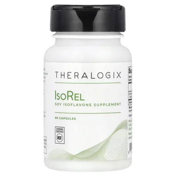 IsoRel, 90 Capsules (250 mg per Capsule)