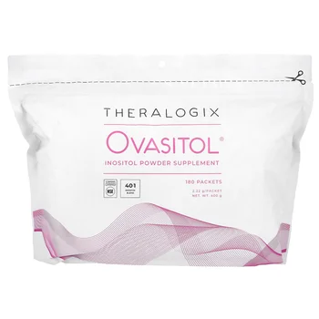 Ovasitol, 180 Packets, 2.22 g Each