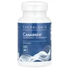 Canabrex, 120 Capsules (300 mg per Capsule)