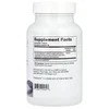 Berberine, Enhanced Absorption, 90 Capsules (550 mg per Capsule) image 2