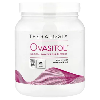 Ovasitol®, Inositol Powder Supplement , 14.12 oz (400 g)
