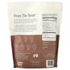 Egg White Protein Powder, Chocolate, 2.18 lbs (990 g) image 2