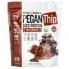 Pegan Thin, Seed Protein, Triple Chocolate, 2 lbs (924 g) image 1