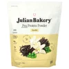 Pea Protein Powder, Vanilla, 2.01 lbs (900 g)