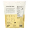 Pea Protein Powder, Vanilla, 2.01 lbs (900 g) image 2