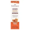 Manuka Honey & Propolis Throat Spray, Original Honey, MGO 400+, 1 fl oz (30 ml) image 2