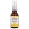 Manuka Honey & Propolis Throat Spray, Lemon Ginger, MGO 400+, 1 fl oz (30 ml)