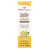 Manuka Honey & Propolis Throat Spray, Lemon Ginger, MGO 400+, 1 fl oz (30 ml) image 2