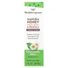 Manuka Honey & Propolis Throat Spray, Chamomile Mint, MGO 400+, 1 fl oz (30 ml) image 2