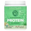 Classic Protein, Unflavored, 13.2 oz (375 g)