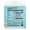Plant-Based Collagen Building Protein Peptides, Tahitian Vanilla, 1.1 lb (500 g) image 2
