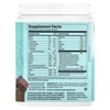 Collagen Building Protein Peptides, Chocolate Fudge, 1.1 lb (500 g) image 2