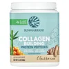 Collagen Building Protein Peptides, Churro, 1.1 lb (500 g)