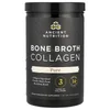 Bone Broth Collagen, Pure, 15.9 oz (450 g) image 1