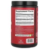 Multi Collagen Protein, Strawberry Lemonade, 1.13 lbs (513 g) image 2