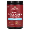 Multi Collagen Protein, Vanilla, 1.04 lb (472.5 g) image 1